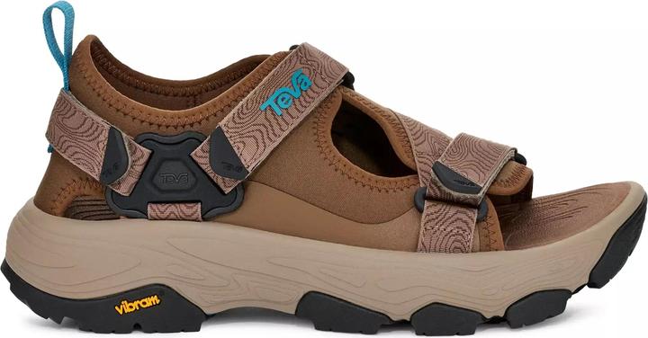 Produktbild Teva Grandview Max (45.5)