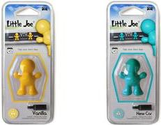 Produktbild Little Joe Autoduft Vanille