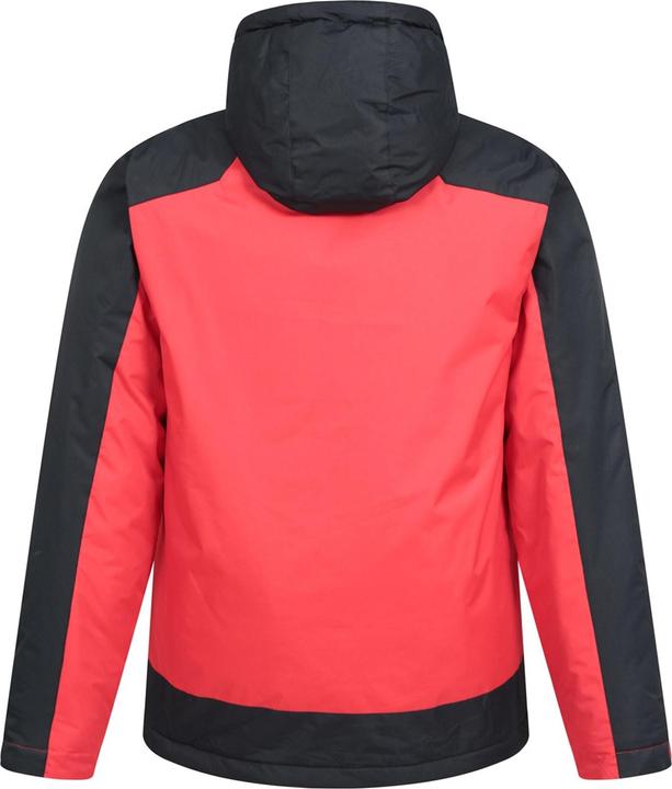 Actual product image Mountain Warehouse Mens Dusk III Ski Jacket (M)