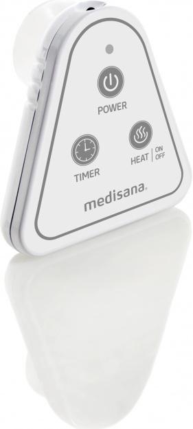 Image du produit Medisana Coffret cadeau Whirlpool