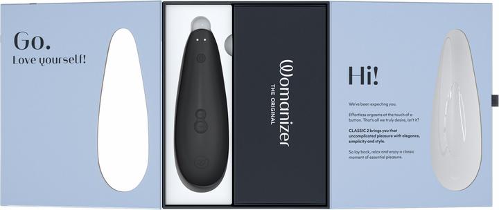 Produktbild Womanizer Classic 2