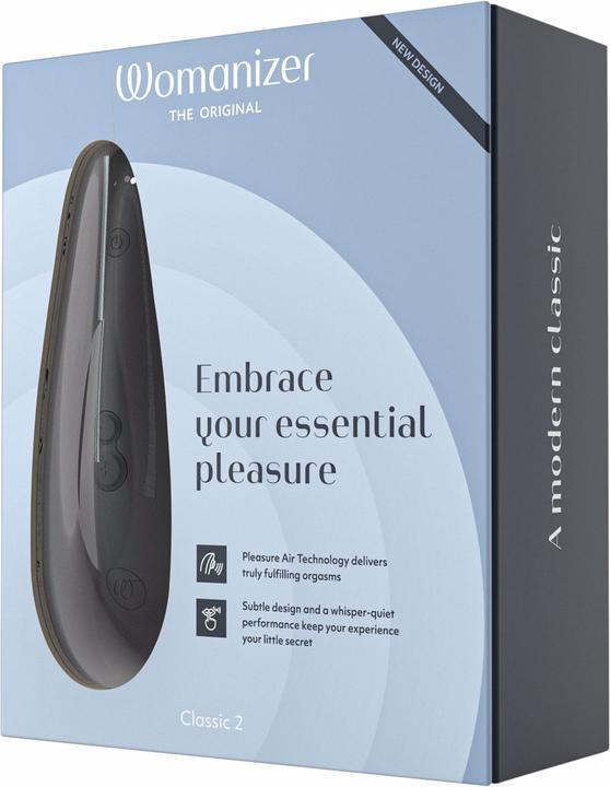 Produktbild Womanizer Classic 2
