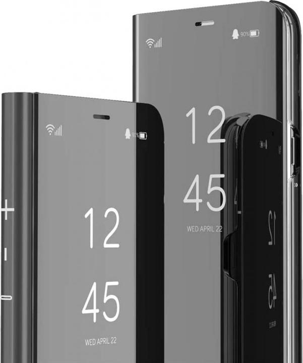 Image du produit Screenguard Étui à clapet transparent Xiaomi Redmi Note 9 (Xiaomi Redmi Note 9)