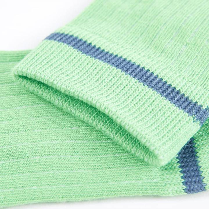 Produktbild VidaXL Kindersocken 5 Paar EU 30-34,Material: 78 % Baumwolle. 20 (2er Pack, 30 - 34)