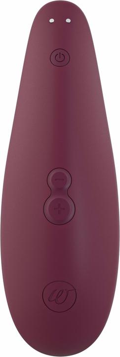 Actual product image Womanizer Classic 2
