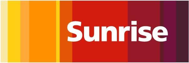 Produktbild Sunrise Nano-SIM