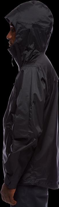 Produktbild Black Diamond Treeline Rain Shell Jacke (S)