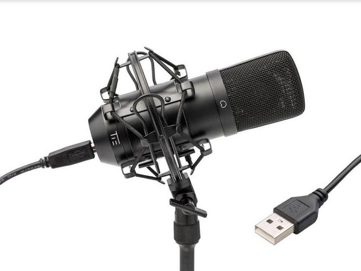 Produktbild TIE Condensor Mic USB