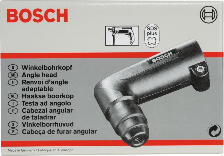 Produktbild Bosch Professional Zubehör Winkelbohrkopf