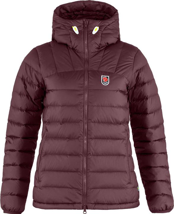Produktbild Fjällräven Expedition Pack Down Hoodie W (M)