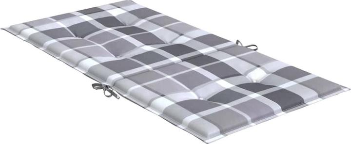 Image du produit VidaXL Gartenstuhl-Kissen (100 x 50 x 3 cm)