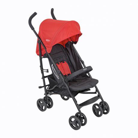 Actual product image Graco Travelite