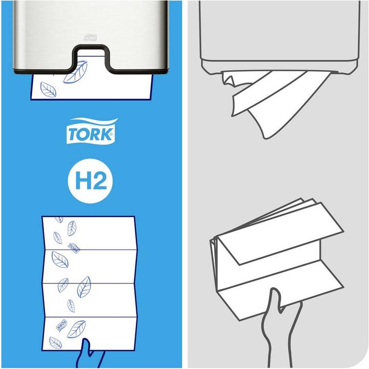 Actual product image Tork Paper towels (1 x)