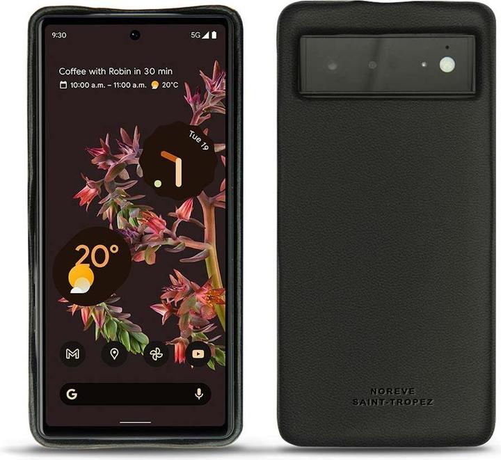 Productafbeelding Noreve Lederen omslag (Google Pixel 6)