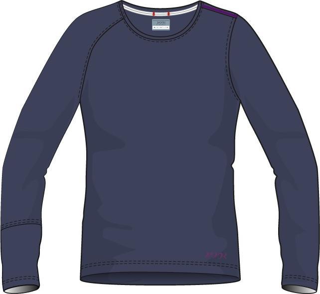 Immagine prodotto Drydor Maglietta da donna LS (S)