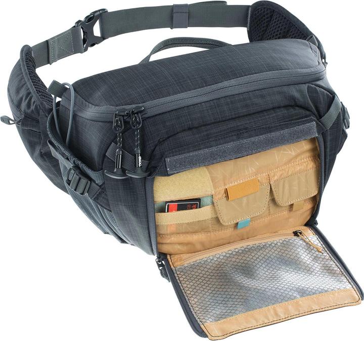 Produktbild Evoc Hip Pack Capture (Kamera Bereitschaftstasche, 7 l)