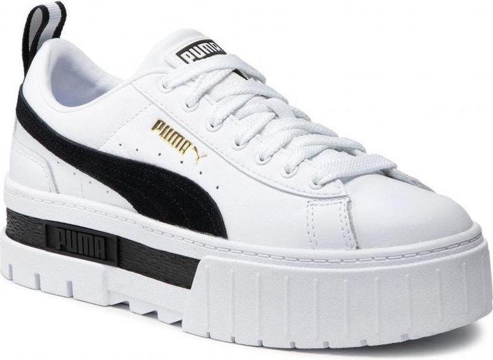 Produktbild Puma Schuhe Mayze Lth (40.5)