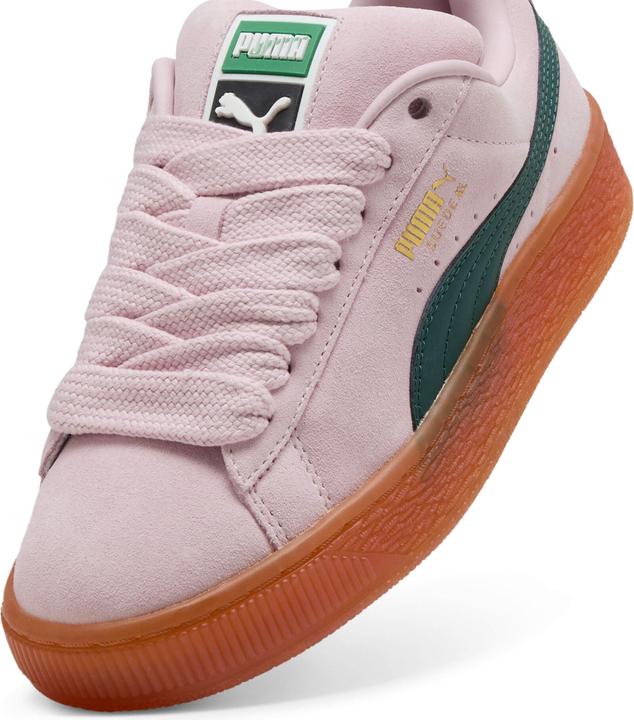 Produktbild Puma Suede XL Jr (38)
