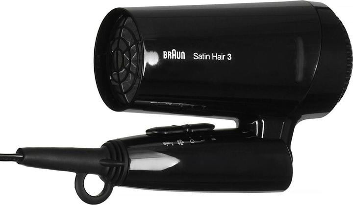 Actual product image Braun Satin Hair 3 HD 350