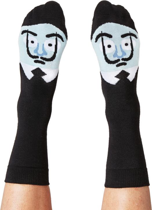 Image du produit Chattyfeet Sole-Adore Dali (Une unité par pack, 43 - 47)
