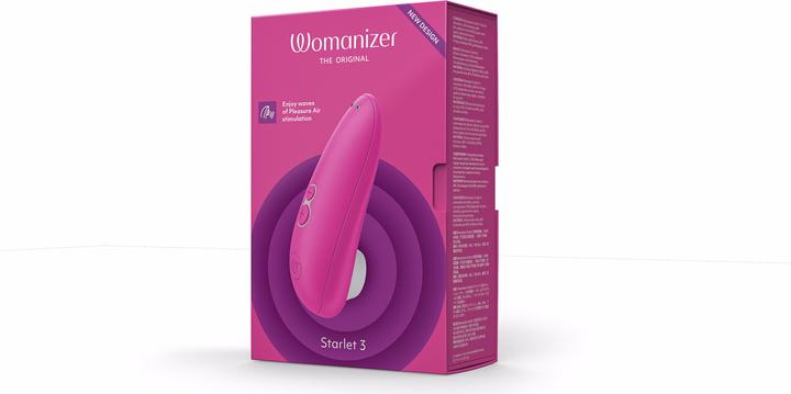 Image du produit Womanizer Starlet 3