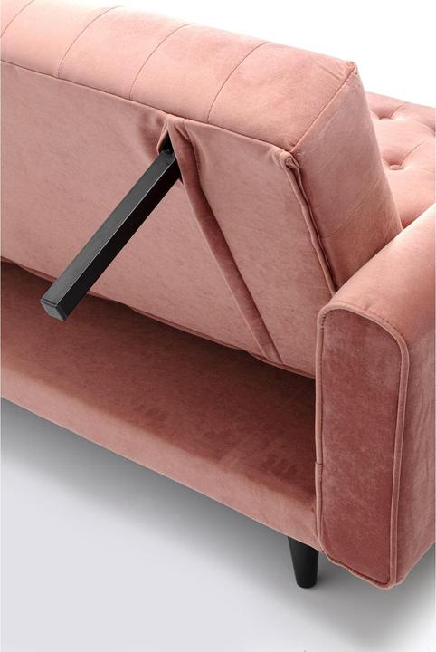 Immagine prodotto Kare Design Divano letto bar latte Rose (Divano letto)