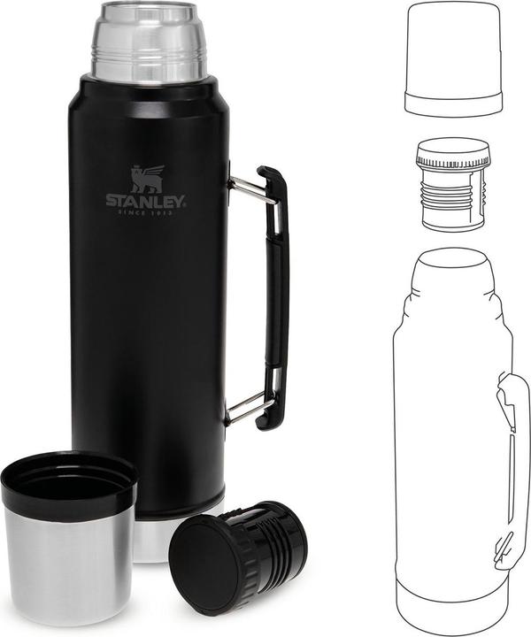 Produktbild Stanley 1913 Classic (1 l)