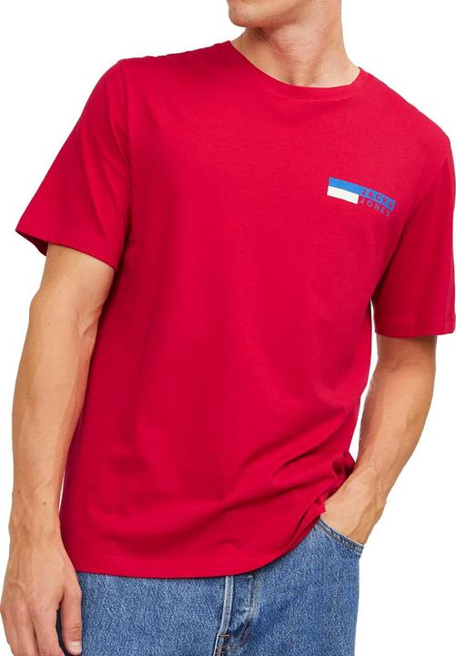 Produktbild Jack & Jones 3er Pack Corp T-Shirt (XL)
