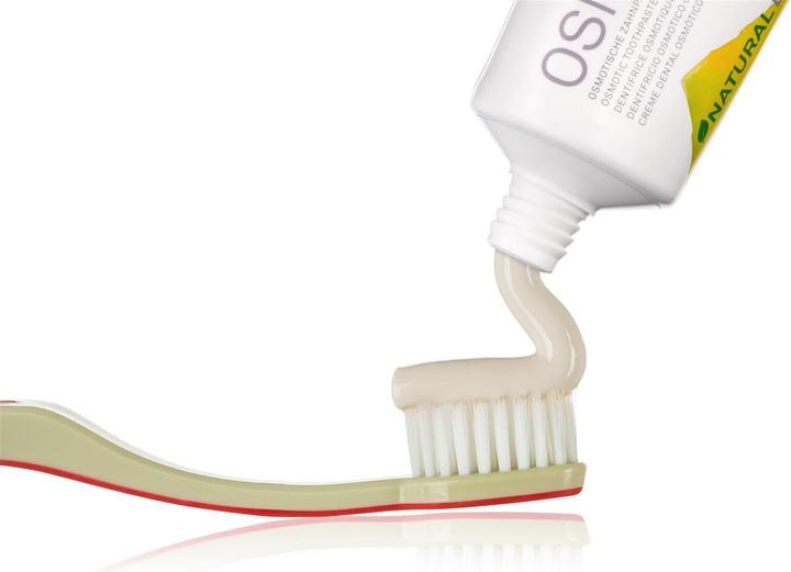 Image du produit Edel + White Dentifrice edel+white sel de vie (75ml) (75 ml)