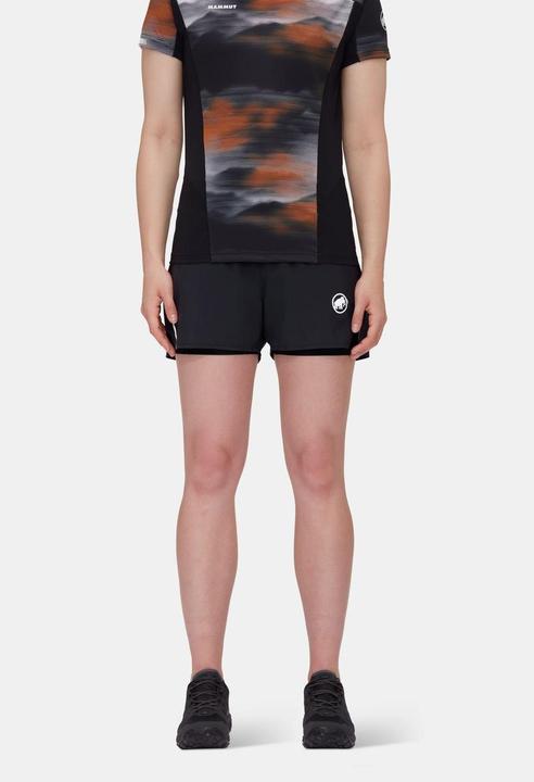 Immagine prodotto Mammut Pantaloncini Aenergy TR 2 in 1 Donna (40)