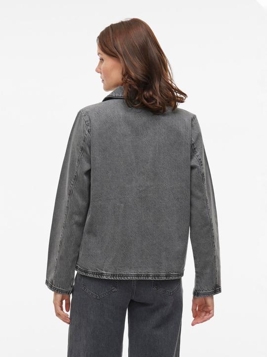 Immagine prodotto Vila Vorn gebundene Jeansjacke (36)