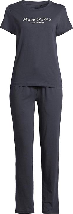 Actual product image Marc O'Polo Mix & Match organic cotton pyjamas (XS)