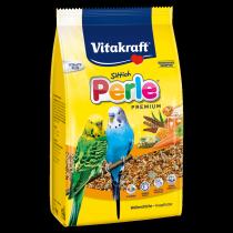 Immagine prodotto Vitakraft perla di parrocchetto da sola, busta da (0.50 kg)
