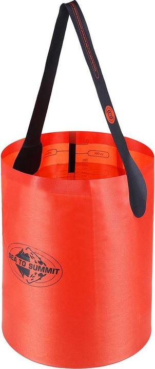 Produktbild Sea To Summit Folding Bucket 10L
