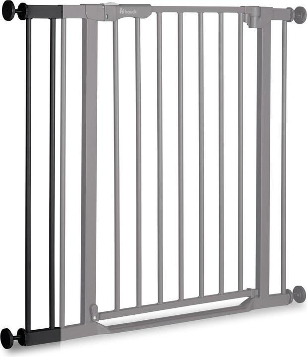 Actual product image Hauck Safety Gate Extension (1.50 cm)