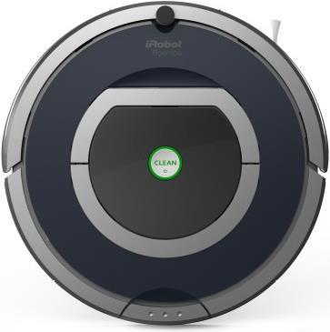 iRobot Roomba 785 huisdier
