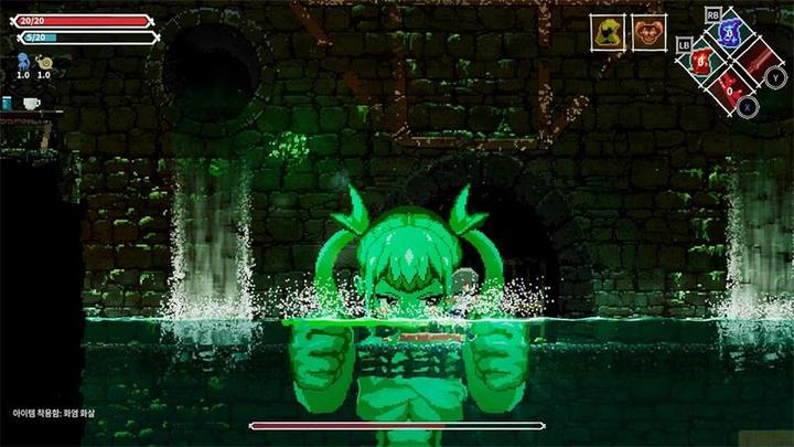Image du produit RED Lost Ruins (Switch)