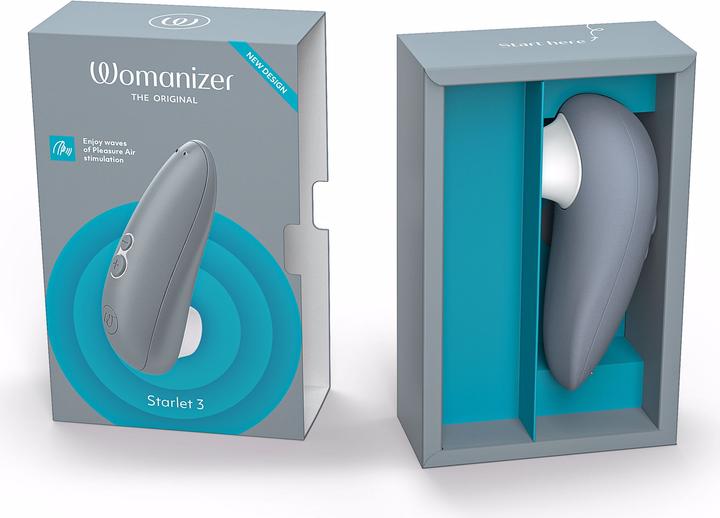 Image du produit Womanizer Starlet 3
