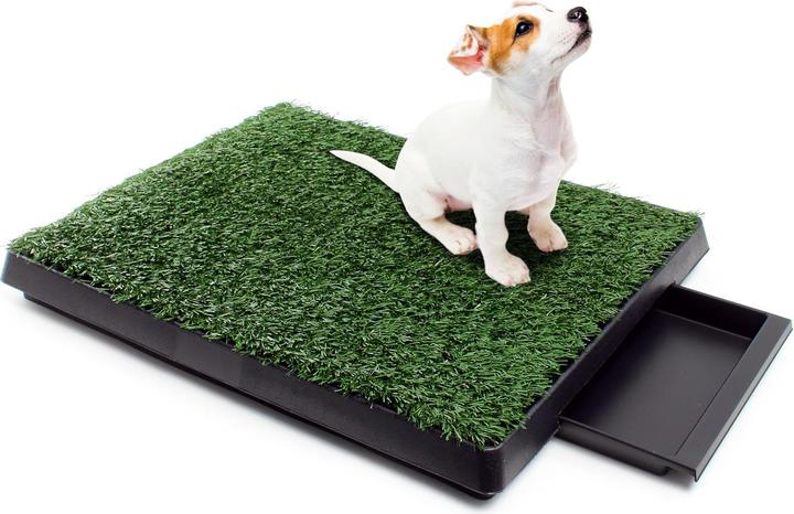 Produktbild Fudajo Hundetoilette (Hund)