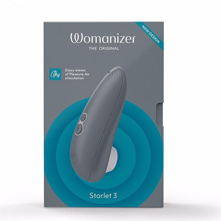 Image du produit Womanizer Starlet 3