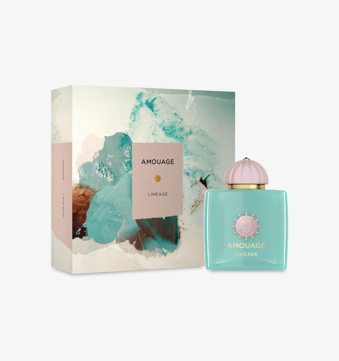 Image du produit Amouage Lineage Eau de Parfum (Eau de parfum, 100 ml)