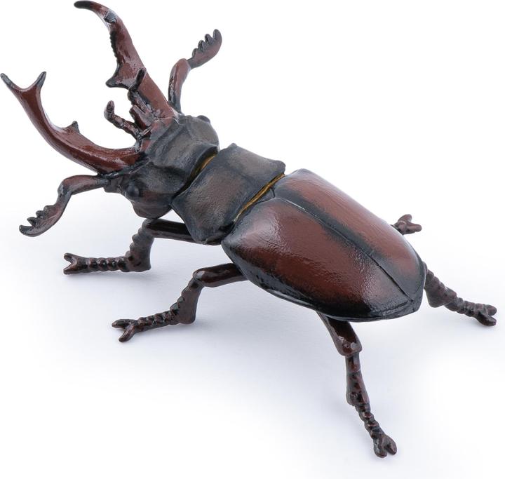 Actual product image Papo Stag beetle