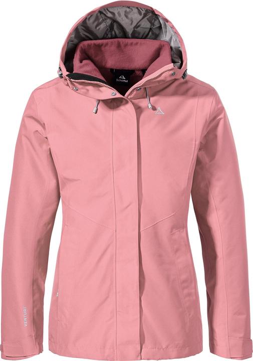 Schöffel Women's 3In1 Jacket Okere