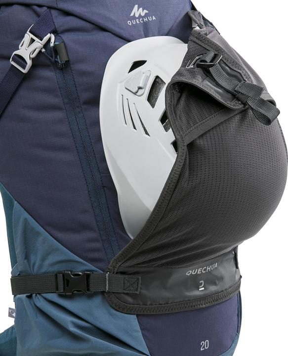 Actual product image Quechua SH500 (1 l)