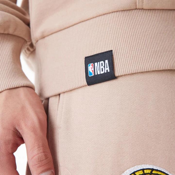 Produktbild New Era hoodie lo angele laker nba graphic (S)
