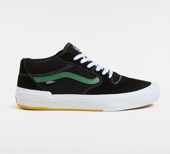 Produktbild Vans BMX Style 114 SPORT GREEN/BLACK (46)