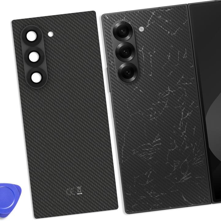 Actual product image Samsung GH82-35086D (Galaxy Z Fold 6)