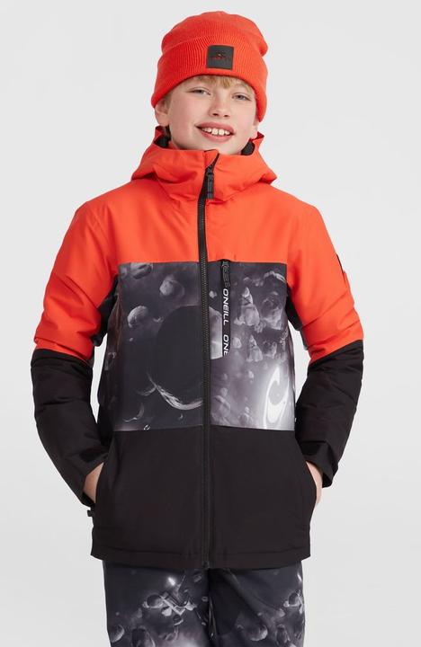 Actual product image O'Neill Carbonite Snow Jacket (128)