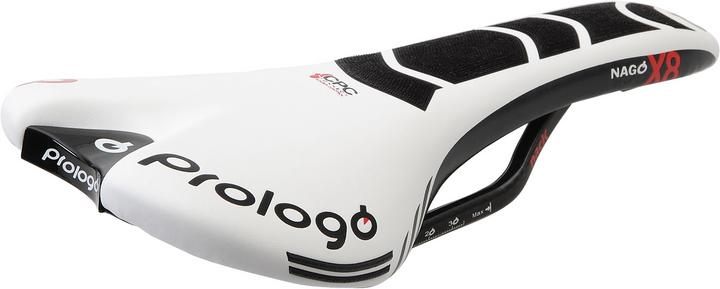 Actual product image Prologo Nago Evo X8 CPC Nack
