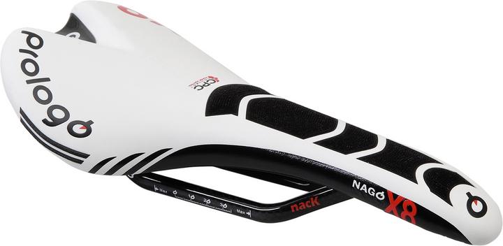 Actual product image Prologo Nago Evo X8 CPC Nack